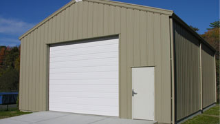 Garage Door Openers at Hidden Oaks Lafayette, California